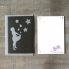 Printcard "Starchild" Set