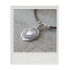 Collier Heart Seal