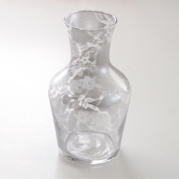 Vase "Blütenstaub"